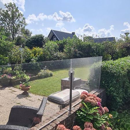 Апартаменты Lovely House Till 6 P. Near Amsterdam, Sea Opmeer Экстерьер фото