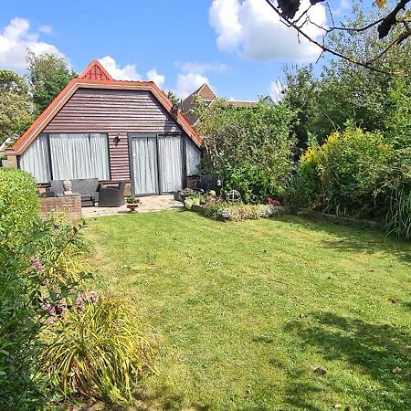 Апартаменты Lovely House Till 6 P. Near Amsterdam, Sea Opmeer Экстерьер фото