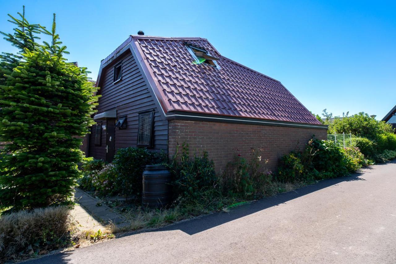 Апартаменты Lovely House Till 6 P. Near Amsterdam, Sea Opmeer Экстерьер фото