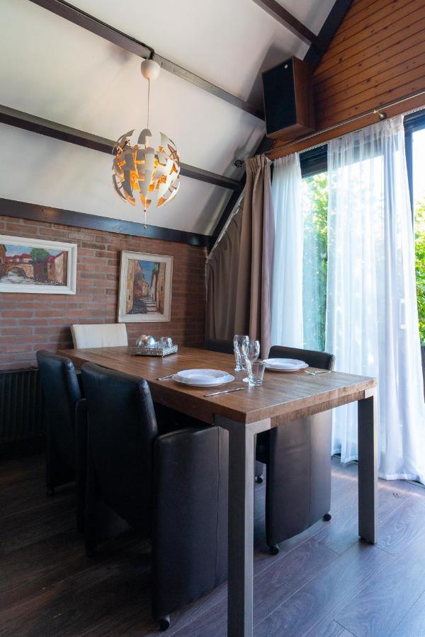 Апартаменты Lovely House Till 6 P. Near Amsterdam, Sea Opmeer Экстерьер фото