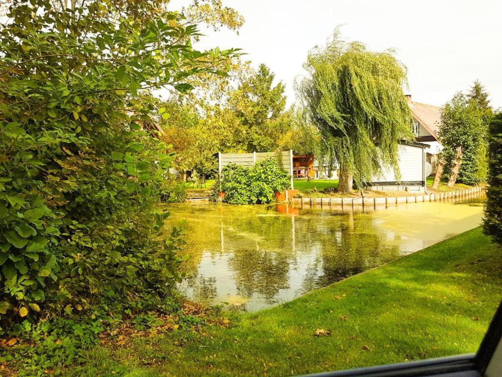 Апартаменты Lovely House Till 6 P. Near Amsterdam, Sea Opmeer Экстерьер фото