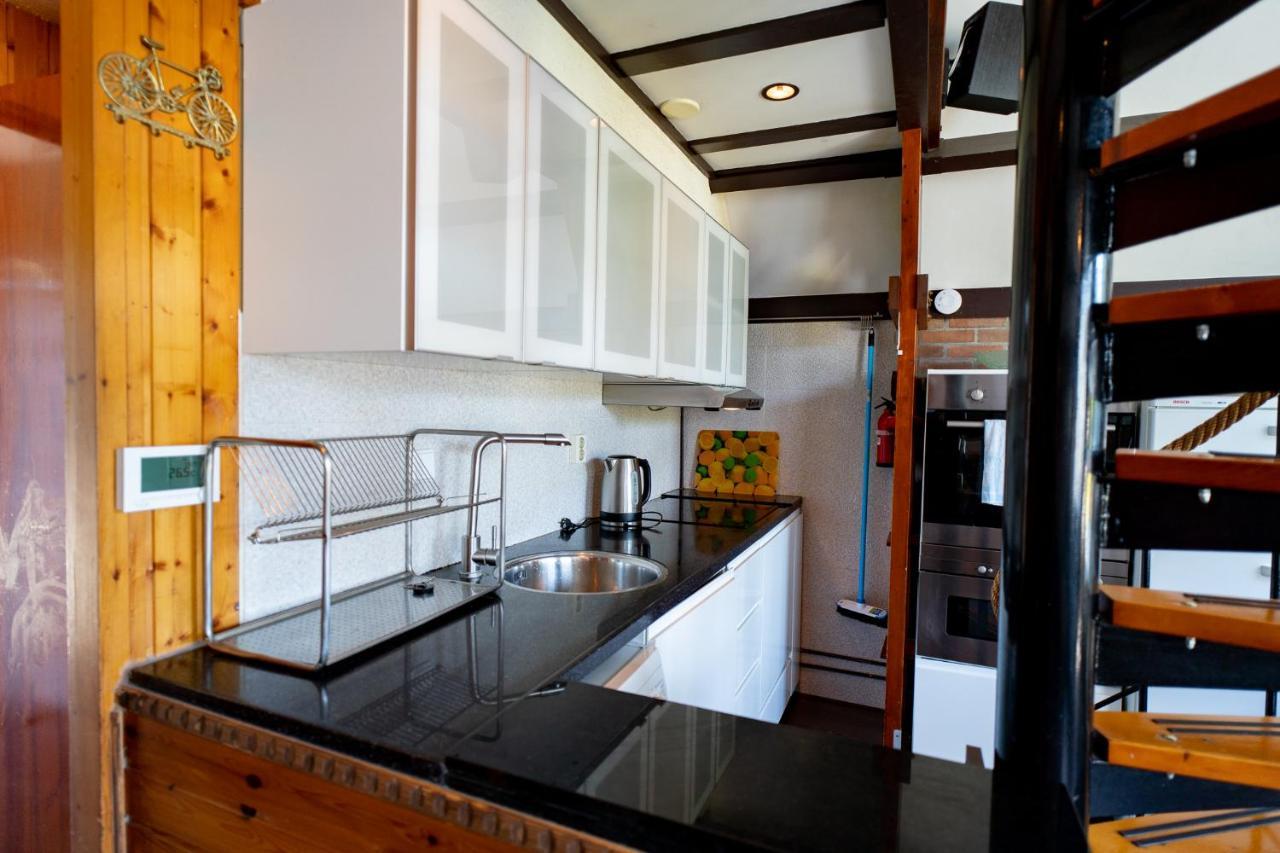 Апартаменты Lovely House Till 6 P. Near Amsterdam, Sea Opmeer Экстерьер фото