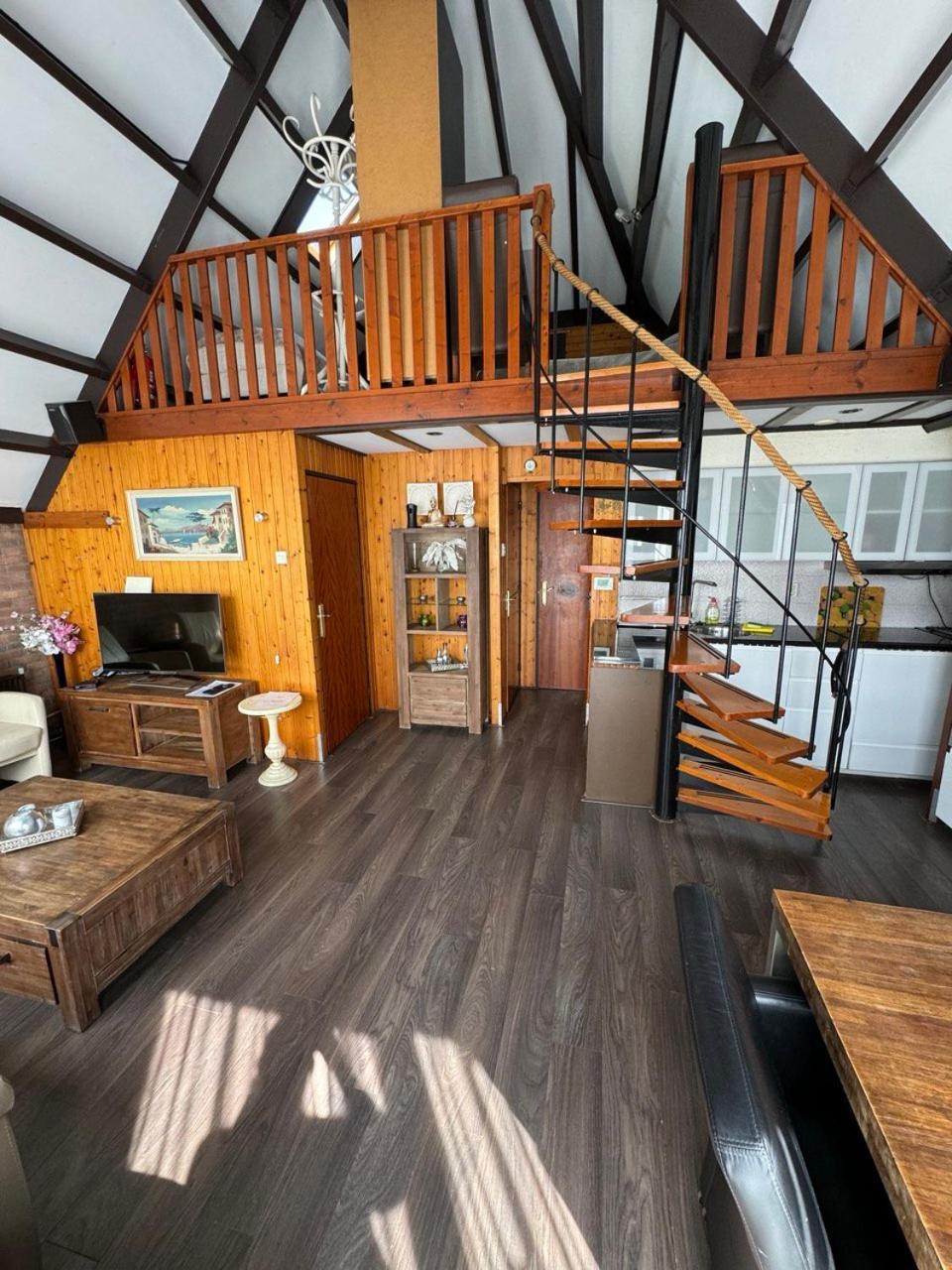 Апартаменты Lovely House Till 6 P. Near Amsterdam, Sea Opmeer Экстерьер фото