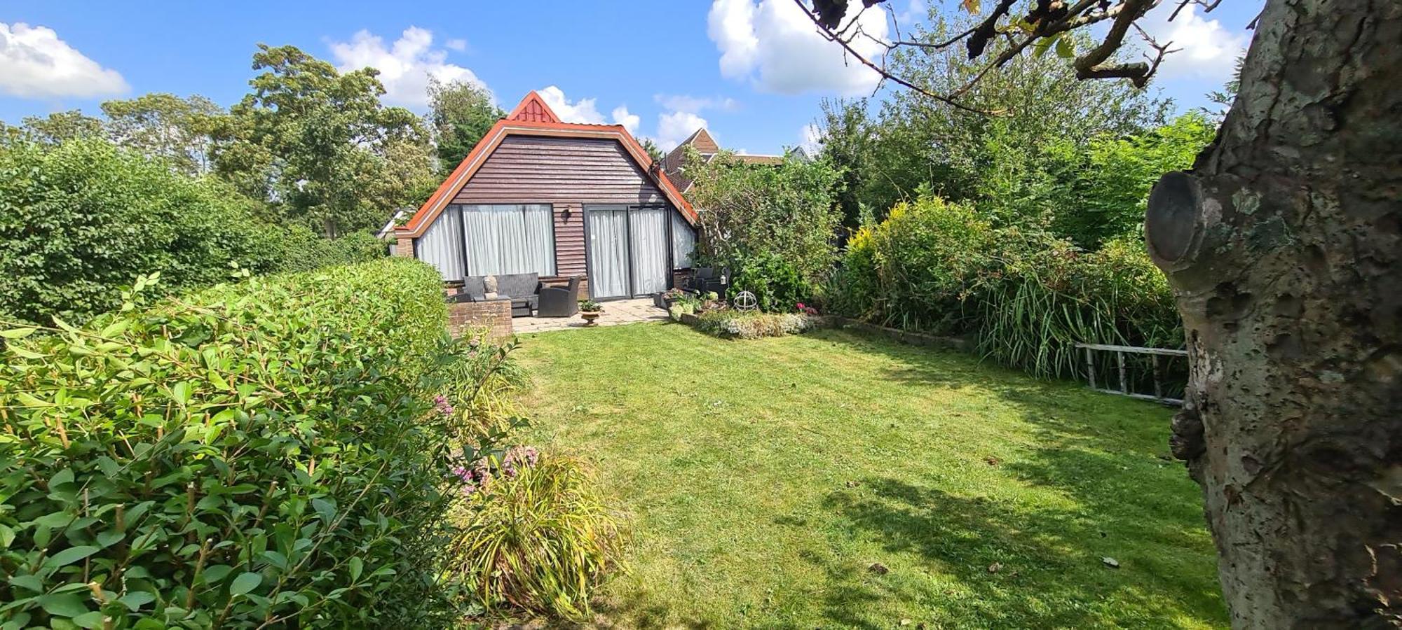 Апартаменты Lovely House Till 6 P. Near Amsterdam, Sea Opmeer Экстерьер фото